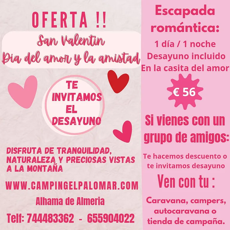 San Valentín